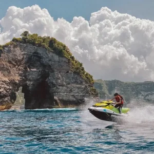 Jet Ski Adventure